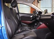 2016 MAZDA CX-3 GT AWD