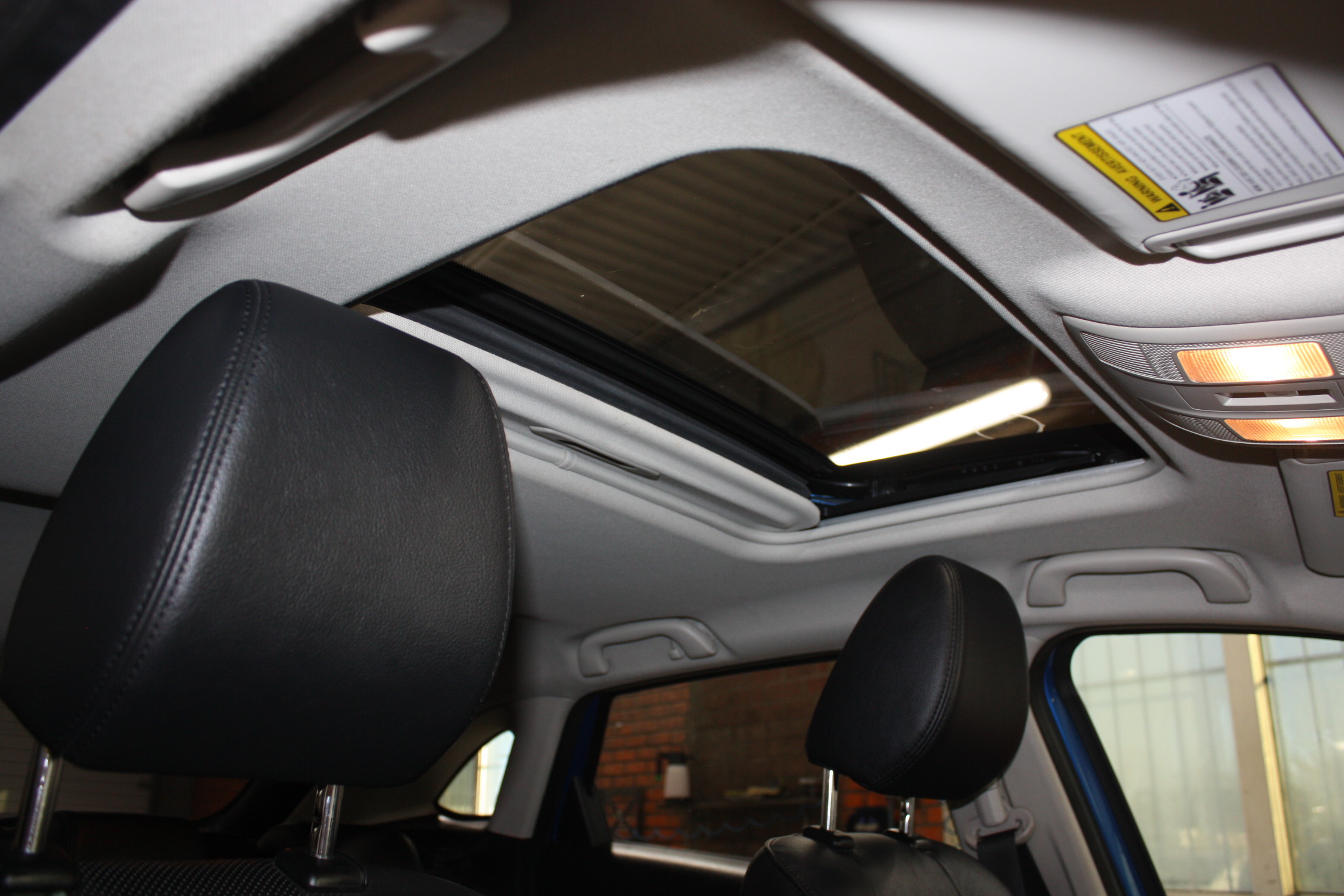 2016 MAZDA CX-3 GT AWD