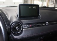 2016 MAZDA CX-3 GT AWD