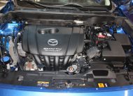 2016 MAZDA CX-3 GT AWD