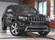 2014 JEEP GRAND CHEROKEE LIMITED 4X4