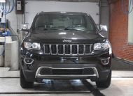 2014 JEEP GRAND CHEROKEE LIMITED 4X4