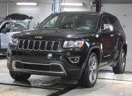 2014 JEEP GRAND CHEROKEE LIMITED 4X4