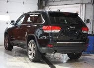 2014 JEEP GRAND CHEROKEE LIMITED 4X4