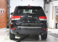 2014 JEEP GRAND CHEROKEE LIMITED 4X4