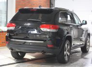 2014 JEEP GRAND CHEROKEE LIMITED 4X4