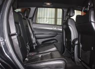 2014 JEEP GRAND CHEROKEE LIMITED 4X4