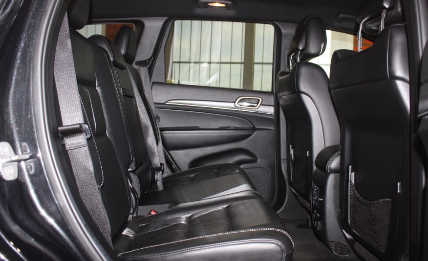 2014 JEEP GRAND CHEROKEE LIMITED 4X4