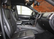 2014 JEEP GRAND CHEROKEE LIMITED 4X4