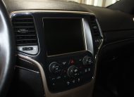2014 JEEP GRAND CHEROKEE LIMITED 4X4