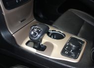2014 JEEP GRAND CHEROKEE LIMITED 4X4