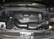2014 JEEP GRAND CHEROKEE LIMITED 4X4