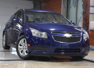 2012 CHEVROLET CRUZE