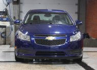 2012 CHEVROLET CRUZE