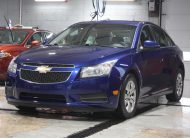 2012 CHEVROLET CRUZE