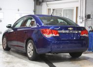2012 CHEVROLET CRUZE