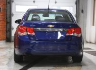 2012 CHEVROLET CRUZE