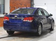 2012 CHEVROLET CRUZE