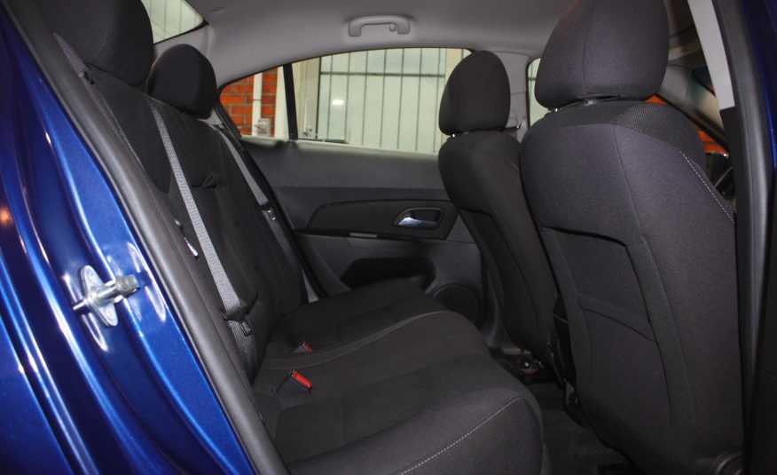 2012 CHEVROLET CRUZE