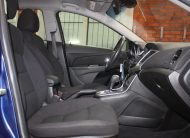 2012 CHEVROLET CRUZE