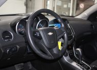2012 CHEVROLET CRUZE