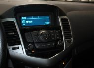 2012 CHEVROLET CRUZE