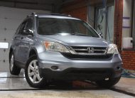 2010 HONDA CRV LX 4WD