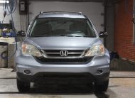 2010 HONDA CRV LX 4WD
