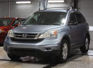 2010 HONDA CRV LX 4WD