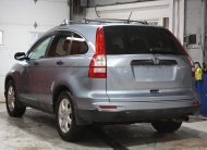 2010 HONDA CRV LX 4WD