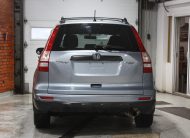 2010 HONDA CRV LX 4WD