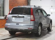 2010 HONDA CRV LX 4WD
