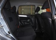 2010 HONDA CRV LX 4WD