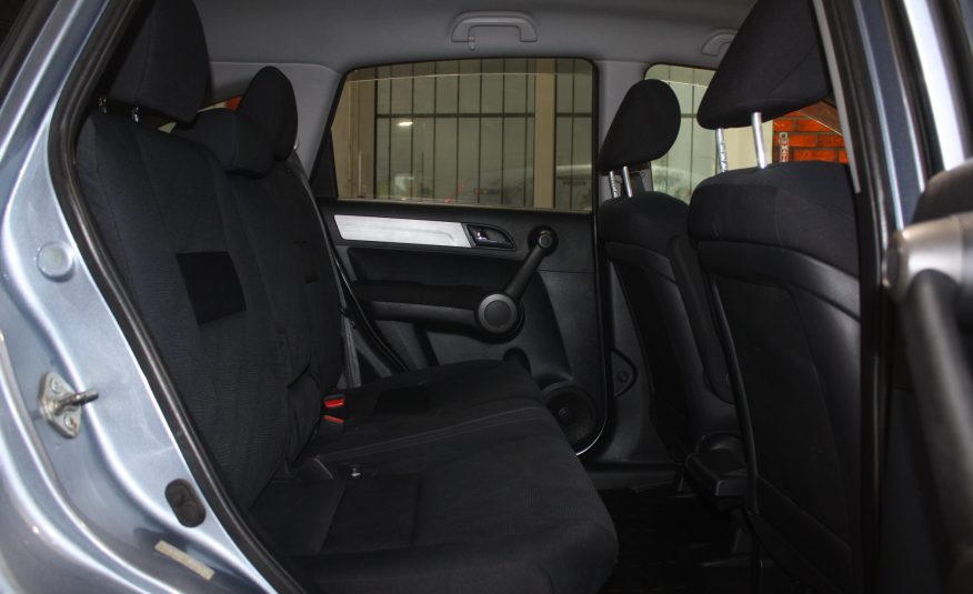 2010 HONDA CRV LX 4WD