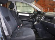 2010 HONDA CRV LX 4WD