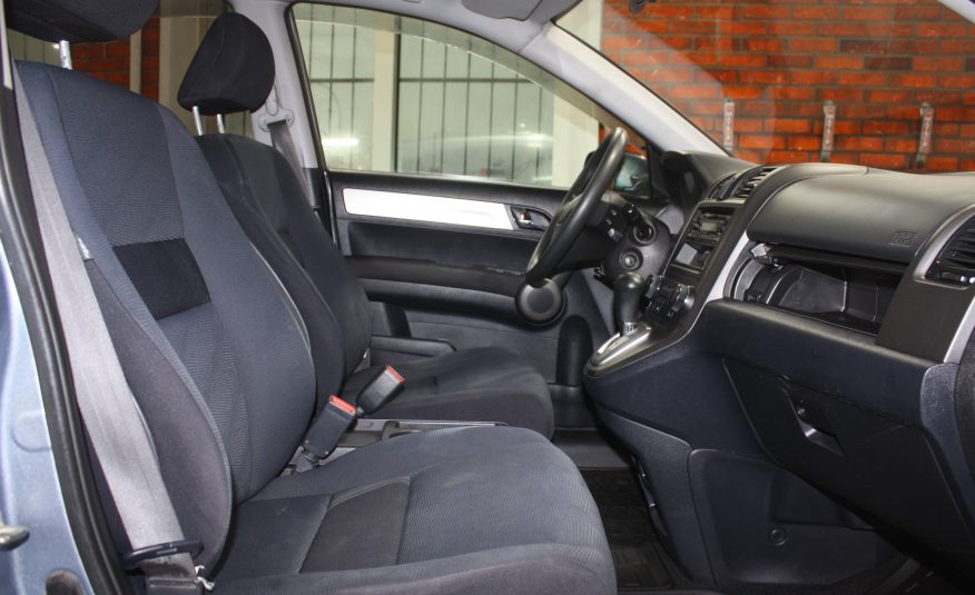 2010 HONDA CRV LX 4WD