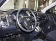 2010 HONDA CRV LX 4WD