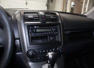 2010 HONDA CRV LX 4WD