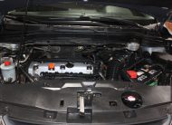 2010 HONDA CRV LX 4WD