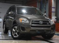 2009 TOYOTA RAV-4 V6 4WD