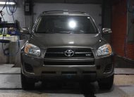 2009 TOYOTA RAV-4 V6 4WD