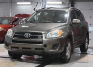 2009 TOYOTA RAV-4 V6 4WD