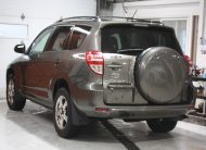 2009 TOYOTA RAV-4 V6 4WD