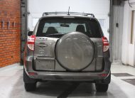 2009 TOYOTA RAV-4 V6 4WD