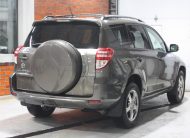 2009 TOYOTA RAV-4 V6 4WD