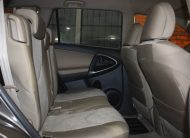 2009 TOYOTA RAV-4 V6 4WD