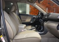 2009 TOYOTA RAV-4 V6 4WD