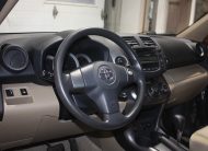 2009 TOYOTA RAV-4 V6 4WD