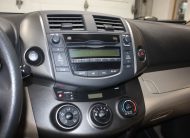 2009 TOYOTA RAV-4 V6 4WD