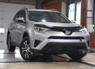 2017 TOYOTA RAV 4